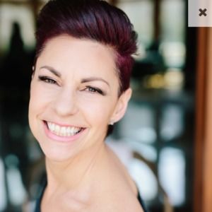 Meet your Posher, Arlene